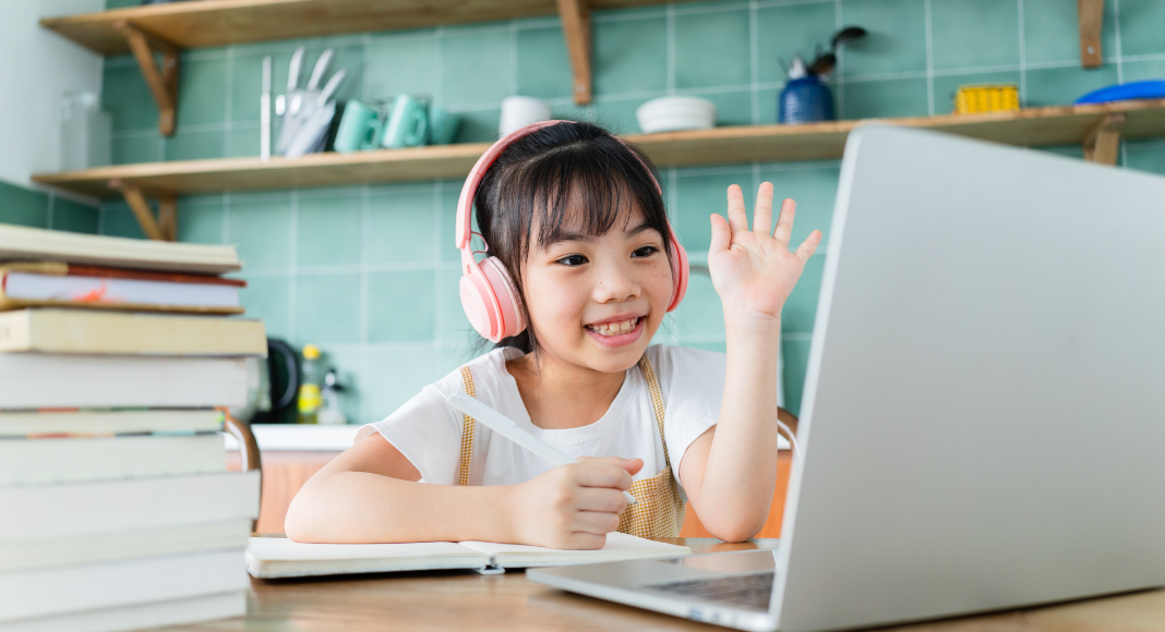 Best Online Elementary Homeschool Programs for K-5 Students